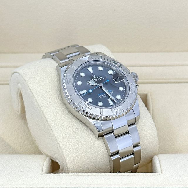 Rolex Yacht-Master 268622 Image 2